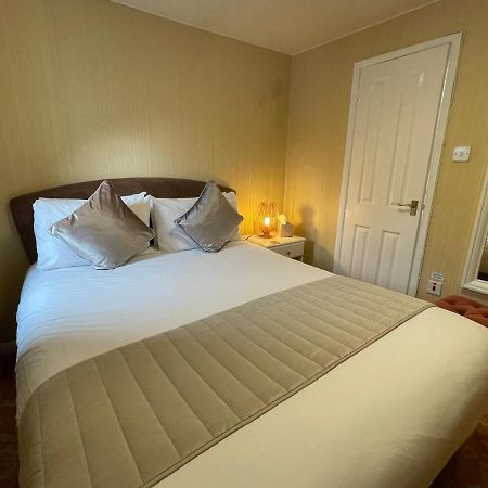 Fairlight Guesthouse Гленриддинг Экстерьер фото