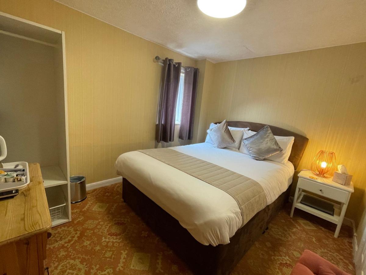 Fairlight Guesthouse Гленриддинг Экстерьер фото