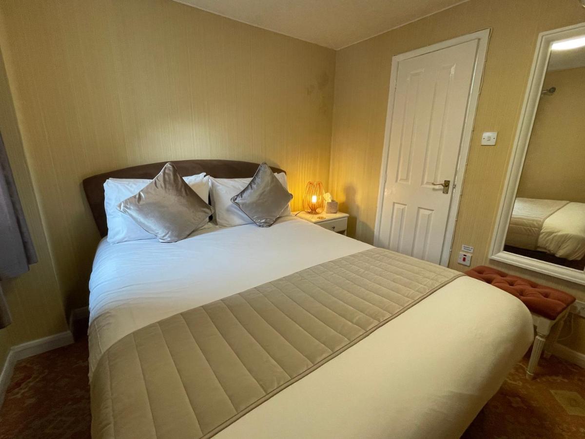 Fairlight Guesthouse Гленриддинг Экстерьер фото
