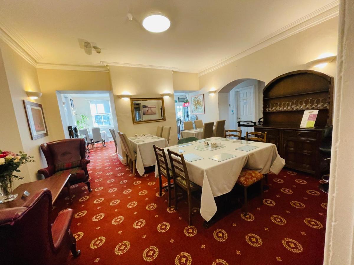 Fairlight Guesthouse Гленриддинг Экстерьер фото