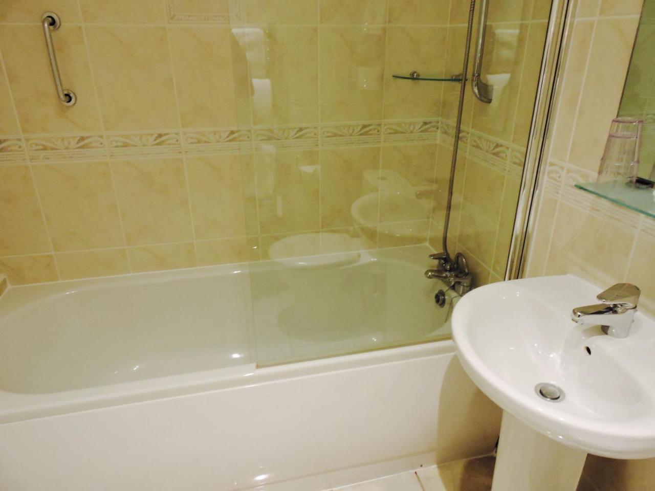 Fairlight Guesthouse Гленриддинг Экстерьер фото