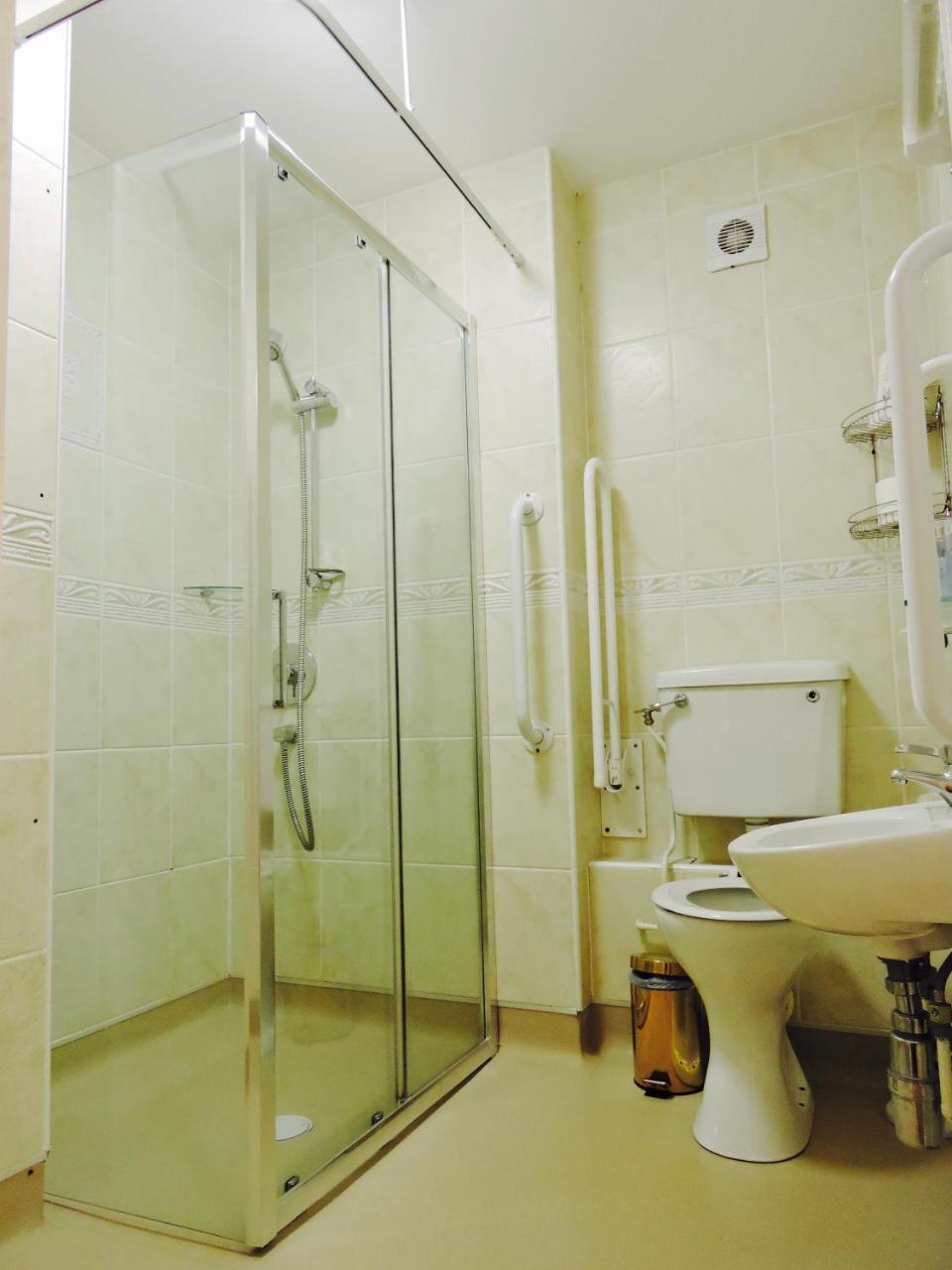 Fairlight Guesthouse Гленриддинг Экстерьер фото